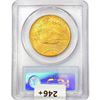 Image 2 : 1924 $20 Gold Double Eagle PCGS MS64