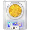 Image 2 : 1924 $20 Gold Double Eagle PCGS MS64