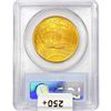 Image 2 : 1924 $20 Gold Double Eagle PCGS MS65