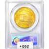 Image 2 : 1924 $20 Gold Double Eagle PCGS MS64