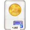 Image 2 : 1924 $20 Gold Double Eagle NGC MS64