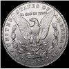 Image 2 : 1902 Morgan Silver Dollar CLOSELY UNCIRCULATED