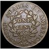 Image 2 : 1798 2nd Hair Style Draped Bust Large Cent NICELY