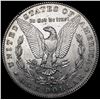 Image 2 : 1886-S Morgan Silver Dollar CLOSELY UNCIRCULATED