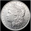 Image 1 : 1891-S Morgan Silver Dollar CLOSELY UNCIRCULATED
