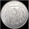 Image 2 : 1891-S Morgan Silver Dollar CLOSELY UNCIRCULATED