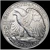 Image 2 : 1937 Walking Liberty Half Dollar CHOICE BU