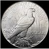 Image 2 : 1927-S Silver Peace Dollar UNCIRCULATED