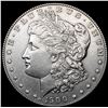 Image 1 : 1900-S Morgan Silver Dollar UNCIRCULATED