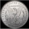 Image 2 : 1897-O Morgan Silver Dollar CLOSELY UNCIRCULATED