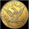 Image 2 : 1885 $10 Gold Eagle UNCIRCULATED