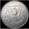 Image 2 : 1901 Morgan Silver Dollar CLOSELY UNCIRCULATED