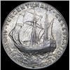 Image 2 : 1920 Pilgrim Half Dollar GEM BU