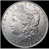 Image 1 : 1882-O/S Morgan Silver Dollar UNCIRCULATED