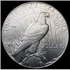 Image 2 : 1924-S Silver Peace Dollar UNCIRCULATED