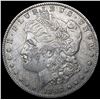 Image 1 : 1888-S Morgan Silver Dollar DETAILS