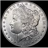 Image 1 : 1897-O Morgan Silver Dollar UNCIRCULATED
