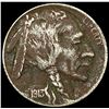 Image 1 : 1913-D Buffalo Nickel NICELY CIRCULATED
