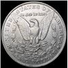 Image 2 : 1890-CC Morgan Silver Dollar ABOUT UNCIRCULATED