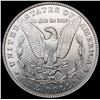 Image 2 : 1892-O Morgan Silver Dollar UNCIRCULATED