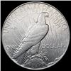 Image 2 : 1934-S Silver Peace Dollar CLOSELY UNCIRCULATED