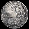 Image 2 : 1925 Stone Mountain Half Dollar CLOSELY UNCIRCULAT