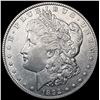 Image 1 : 1892-O Morgan Silver Dollar CLOSELY UNCIRCULATED