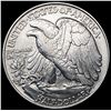 Image 2 : 1936 Walking Liberty Half Dollar CHOICE BU