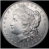 Image 1 : 1902 Morgan Silver Dollar UNCIRCULATED