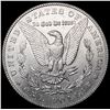 Image 2 : 1902 Morgan Silver Dollar UNCIRCULATED