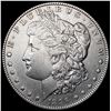 Image 1 : 1896-O Morgan Silver Dollar CLOSELY UNCIRCULATED