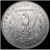 Image 2 : 1896-O Morgan Silver Dollar CLOSELY UNCIRCULATED