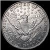 Image 2 : 1911-S Barber Half Dollar UNCIRCULATED