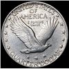 Image 2 : 1920-S Standing Liberty Quarter CLOSELY UNCIRCULAT