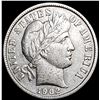 Image 1 : 1902 Barber Dime CLOSELY UNCIRCULATED