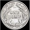 Image 2 : 1902 Barber Dime CLOSELY UNCIRCULATED