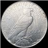 Image 2 : 1927-D Silver Peace Dollar UNCIRCULATED