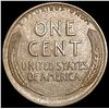 Image 2 : 1916-S Wheat Cent CLOSELY UNCIRCULATED