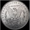 Image 2 : 1891-O Morgan Silver Dollar CLOSELY UNCIRCULATED
