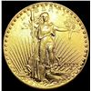 Image 1 : 1923-D $20 Gold Double Eagle UNCIRCULATED