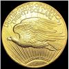 Image 2 : 1923-D $20 Gold Double Eagle UNCIRCULATED
