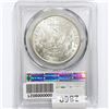 Image 2 : 1885-O Morgan Silver Dollar PCGS MS65
