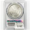 Image 2 : 1883-O Morgan Silver Dollar PCGS MS64