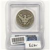 Image 2 : 1904-S Barber Half Dollar ICG G6