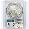 Image 2 : 1891-S Morgan Silver Dollar PCGS MS62