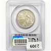 Image 2 : 1925 Stone Mountain Half Dollar PCGS MS65
