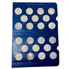 Image 11 : 1932-1983 Washington Quarters Book (133 Coins)