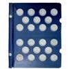 Image 14 : 1932-1983 Washington Quarters Book (133 Coins)