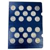 Image 2 : 1932-1983 Washington Quarters Book (133 Coins)