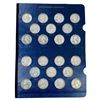 Image 3 : 1932-1983 Washington Quarters Book (133 Coins)